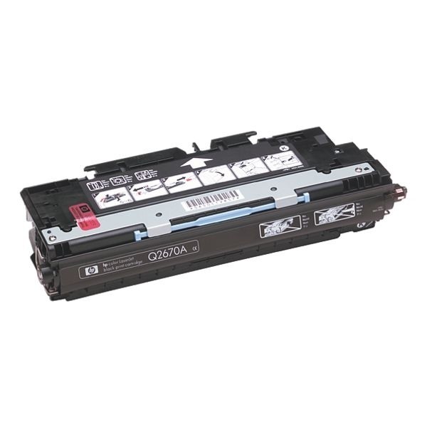 HP 308A Toner Black für Color LaserJet 3500 3550 CLJ3700 309A