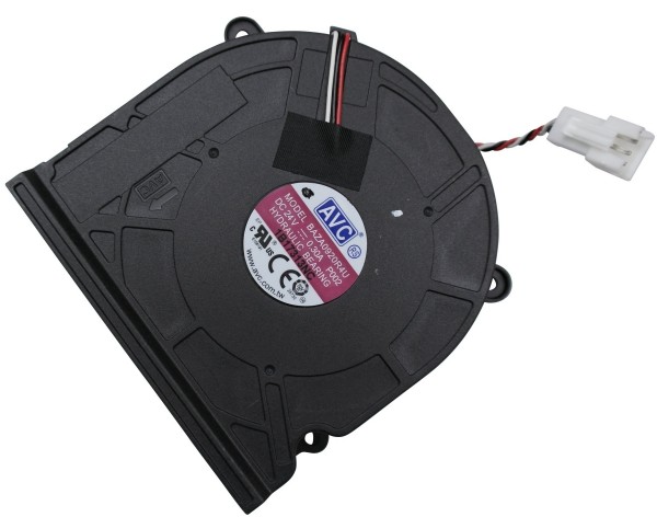 Lexmark 41X0975 SVC Fans Blower für C6160 CS820 CS827 CX820 CX825de CX827de CX860de XC6152de