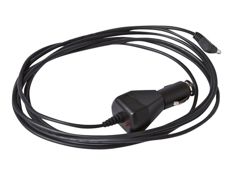 Cargador De Coche De Repuesto Para Brother Pocketjet PJ773