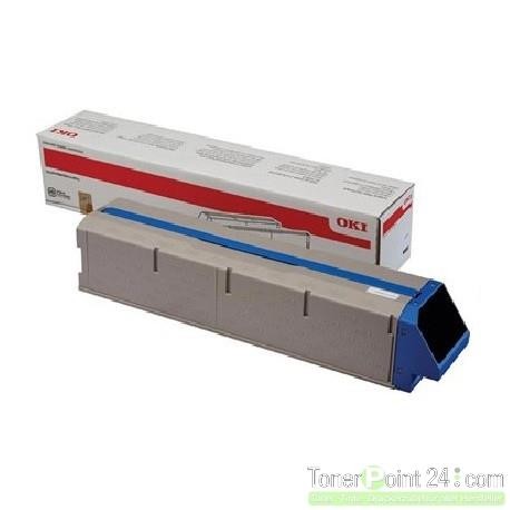OKI Toner Black Pro9431dn Pro9541dn 45536556