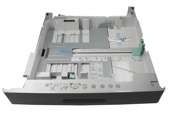 Lexmark 40X6665 Tray für C950de X950de X952dte X954dhe XS955de