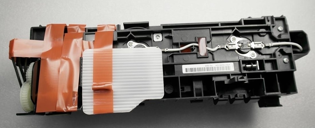 Kyocera m3145dn ремкомплект