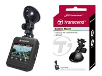 Transcend TS-DPM1 Stützsystem Saugbefestigung Windschutz für DrivePro 200 DrivePro 620