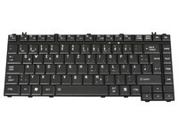 Toshiba Keyboard GERMAN