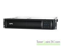 APC 19" 2 HE Smart-UPS 750VA LCD 230V