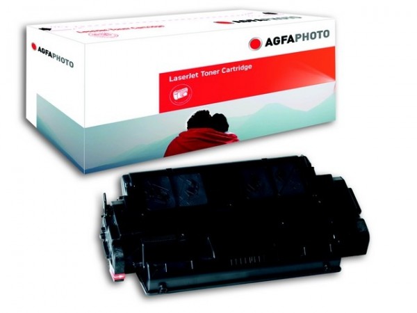 AGFAPHOTO APTHP09XE HP.LJ5SI Toner Cartridge BK15.000pages