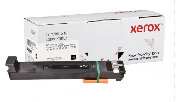 Xerox Everyday HP16A Toner Q7516A HP LaserJet 5200 Canon LBP-3500