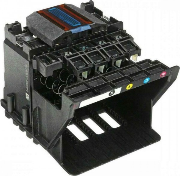 HP CR324A Printhead OfficeJet Pro 8100 Serie 8600 Serie Pro 251dw Pro 276dw incl. 4 Setup Patronen