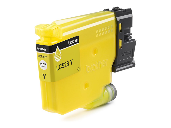 Brother LC-528XLY Tinte Yellow Brother MFC-J6760DW Brother MFC-J6960DW