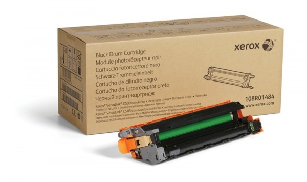 XEROX Bildtrommeleinheit schwarz 108R01484 VersaLink C500 C505