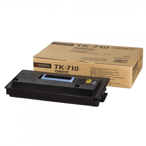 Kyocera TK-710 Toner für FS-9130DN FS-9530DN 1T02G10EU0