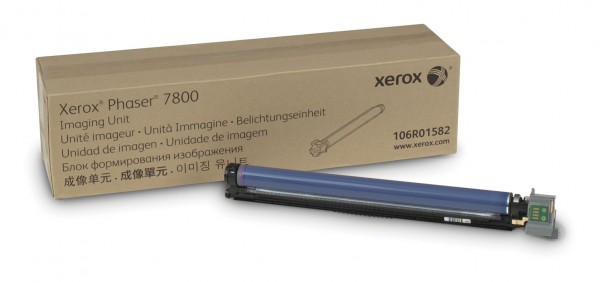 Xerox 106R01582 Drum für Xerox Phaser 7800DN 7800DNS 7800GX 7800V