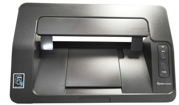 Samsung JC95-01877Y Cover Top für Samsung Xpress SL-M2026W