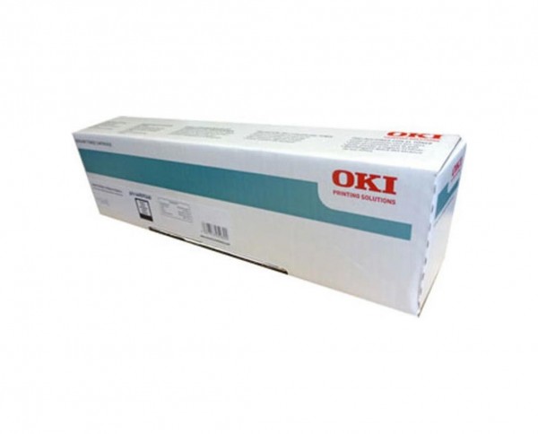 OKI 46507516 Toner Schwarz für 8.000 Seiten OKI ES6412 OKI ES6412DN Tonerpatrone