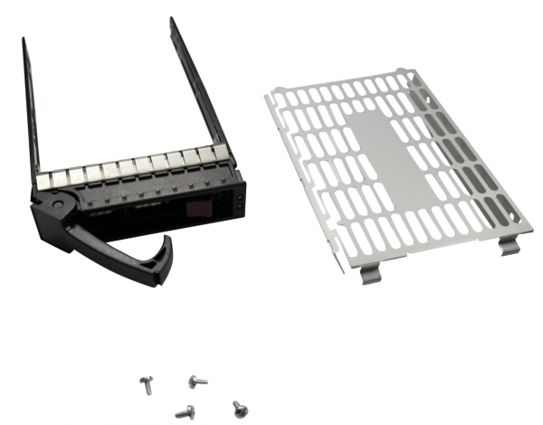 HP 335537-001N Tray HDD Hot-Swap 3.5