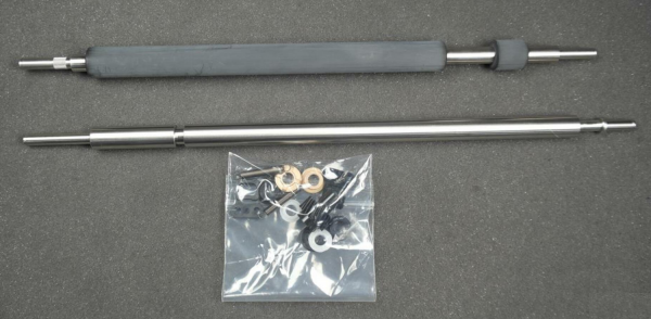 Lexmark 41X0386 SVC Rollers Bump Align für Lexmark C4150 CS720de CS725de CS727de CS728de