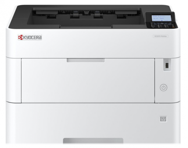 Kyocera Ecosys P4140dn Drucker Mono Duplex A3 Laser 1200 x 1200 dpi 1102Y43NL0