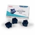 Xerox Solid Ink Cyan für Phaser 8400 (3er Pack)