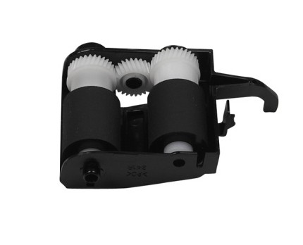 Kyocera 303K894020 PF-5100 PF-520 Holder Roller Einzugsrolle Set
