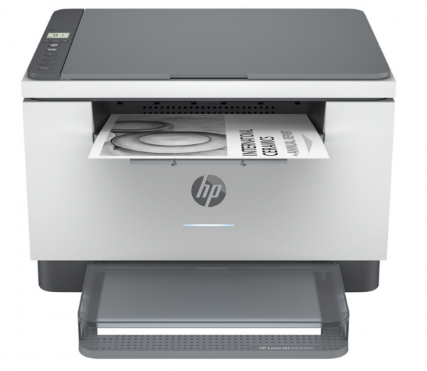 HP LaserJet MFP M234dw 3in1 Multifunktionsdrucker Mono Laser 29 Seiten 9YF91F