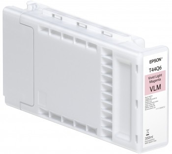 Epson C13T44Q640 Tinte Light Magenta für SureColor P7560 P9560 SC-P7500 SC-P7500 Spectro