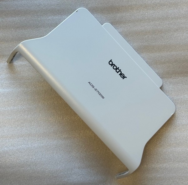 Brother D00S33001 Exit Tray für Documenten Scanner Brother ADS-2700W