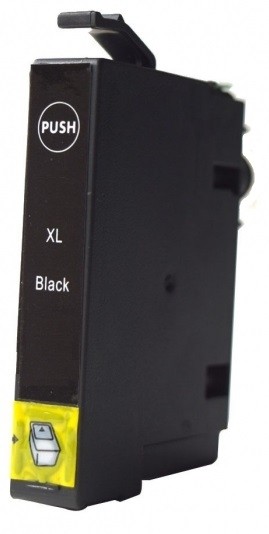 TP Premium Tintenpatrone Epson 29XL black C13T29914010 Generic