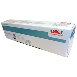 OKI 46443119 Toner Cyan für 10.000 Seiten OKI ES8433DN