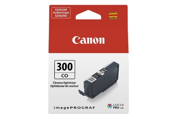 Canon PFI-300CO Tintenpatrone chroma optimizer für imagePROGRAF PRO-300 4201C001