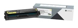 Lexmark C320040 Toner gelb für Lexmark C3224dw MC3224adwe MC3224dwe