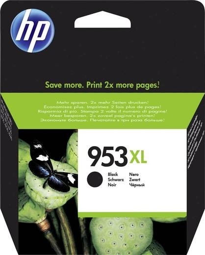 HP 953XL Tinte L0S70AE Black HP Officejet Pro 8710 8720 8730 8740 HP Officejet Pro 8745