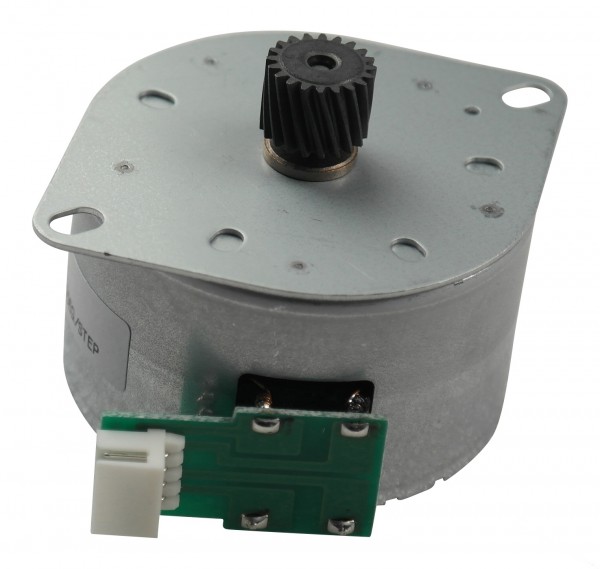 OKI 43276401 Motor-Pulse-Belt MC560 MC760 MC780 MC560 MC770 ES5460 ES7480 ES7450 C610dn C5600 C5700