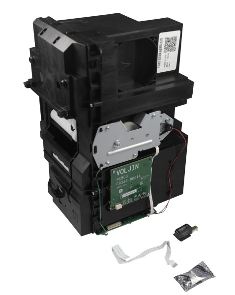HP CR357-67073 Maintenance Kit #2 für HP DesignJet T1500 T1530 T920PS