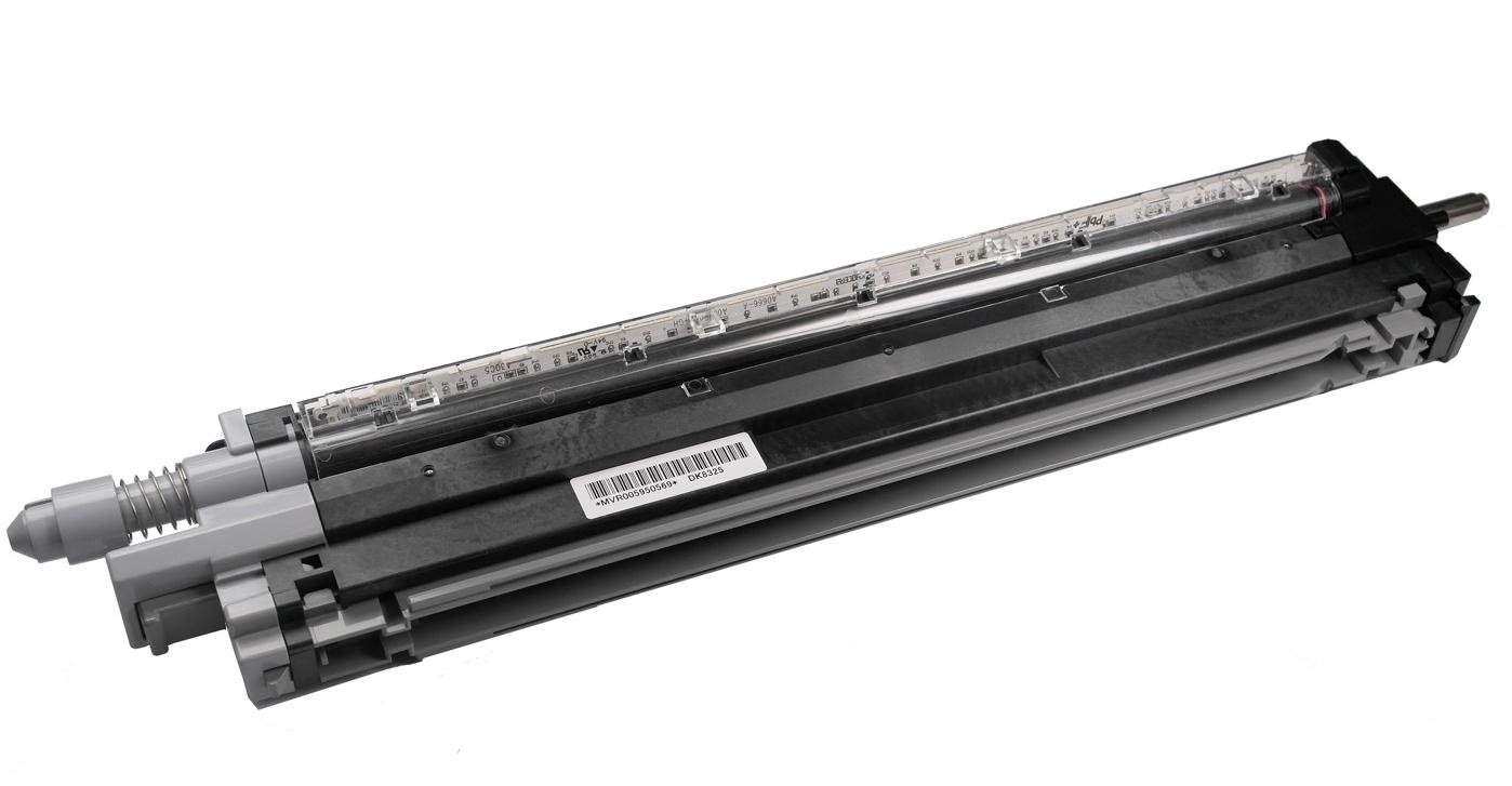 Kyocera 2552 ремкомплект