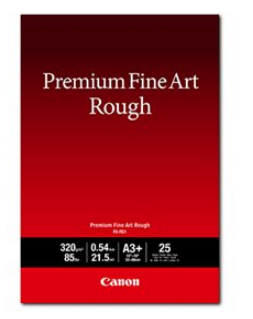 Canon FA-RG1 A3+ 25 UNI premium FineArt rough a3+ 25 Sheets 4562C004
