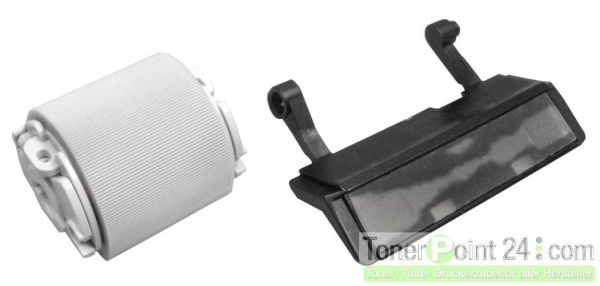 Lexmark 40X8295 Pickup Roller M1140+ MS415 XM1145