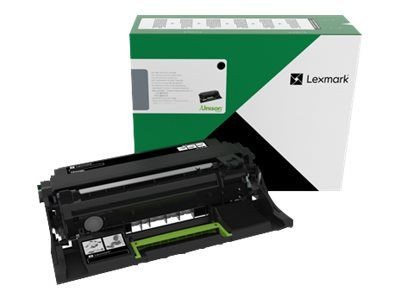 Lexmark 66S0Z00 Schwarz Druckerbildeinheit LCCP LRP Lexmark MS531dw MS631dw MX532 MX632adw
