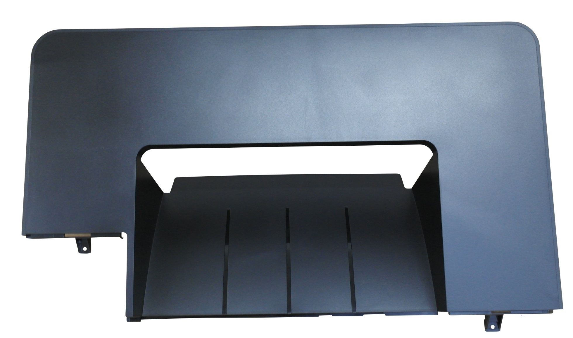 HP RC3-3946-000CN Cover Top Left für LaserJet M806 | Toner Tinte ...