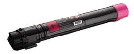 DELL 7130CDN Toner Magenta 593-10875 20.000 Seiten