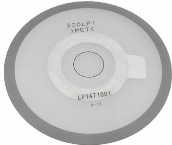 Brother LP1471001 PF Encoder Disk für DCP-135C DCP-145C DCP-150C DCP-165C DCP-185C