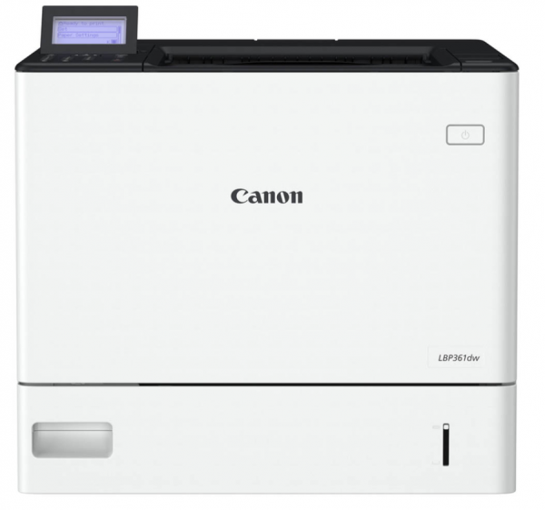 Canon i-Sensys LBP361dw Drucker Mono A4 Laser A4 61 Seiten 5644C008
