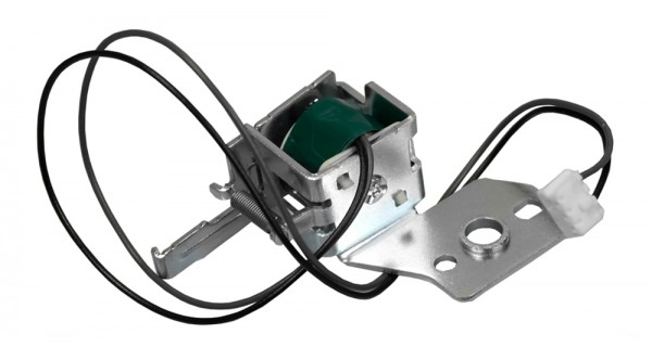 Samsung JC33-00027C Solenoid Feed SCX-5636ND DC 24 Volt 120OHM,2 Samsung SCX-5635FN