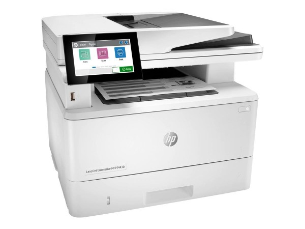 HP LaserJet Enterprise MFP M430f MFP Mono Laser 38 Seiten/Min. Multifunktion 3PZ55A