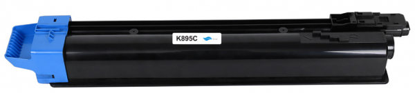 TP Premium Toner Cyan Kyocera TK-895C FS-C8020MFP FS-C8025 C8520 FS-C8525 Generic
