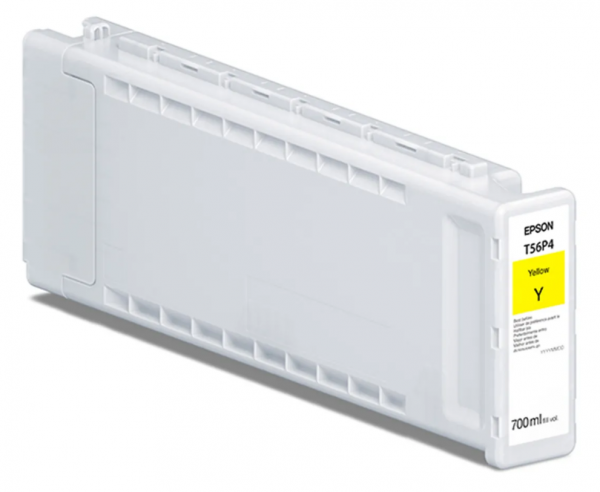Epson Tinte T56P4 Yellow 700 ml für SureColor SC-P7300 SC-P9300 C13T56P400