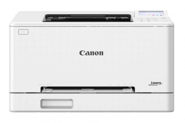 Canon i-Sensys LBP646Cdw Farblaserdrucker Duplex A4 25 Seiten 6929C007