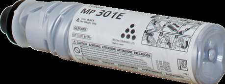 Ricoh 841711 Toner Black für Aficio MP301 MP-301E