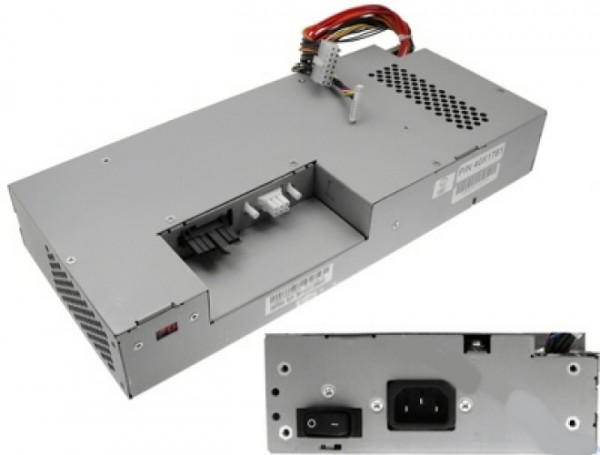 Lexmark 40X1781 Power Supply (115 220 V, Switch) für C782dn C782n C780dn C782dtn