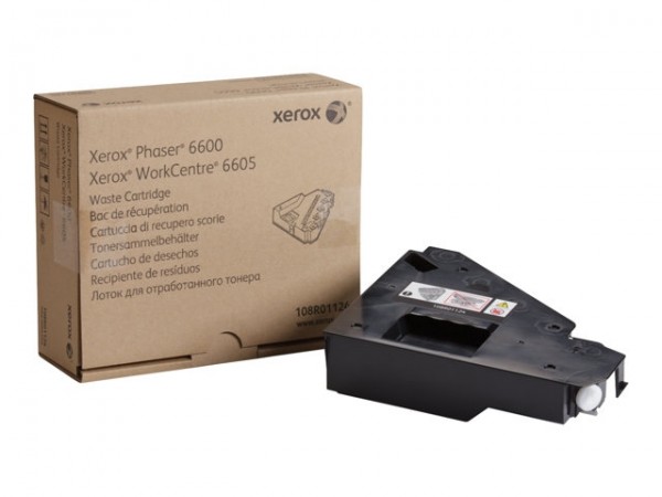 Xerox 108R01124 Resttonerbehälter Waste Box VersaLink C400 C405 Phaser 6600 WC6605 6655 Generic