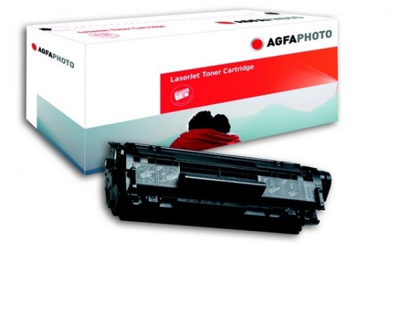 AGFAPHOTO APTCFX10E Canon L100 Toner Cartridge 2000pages